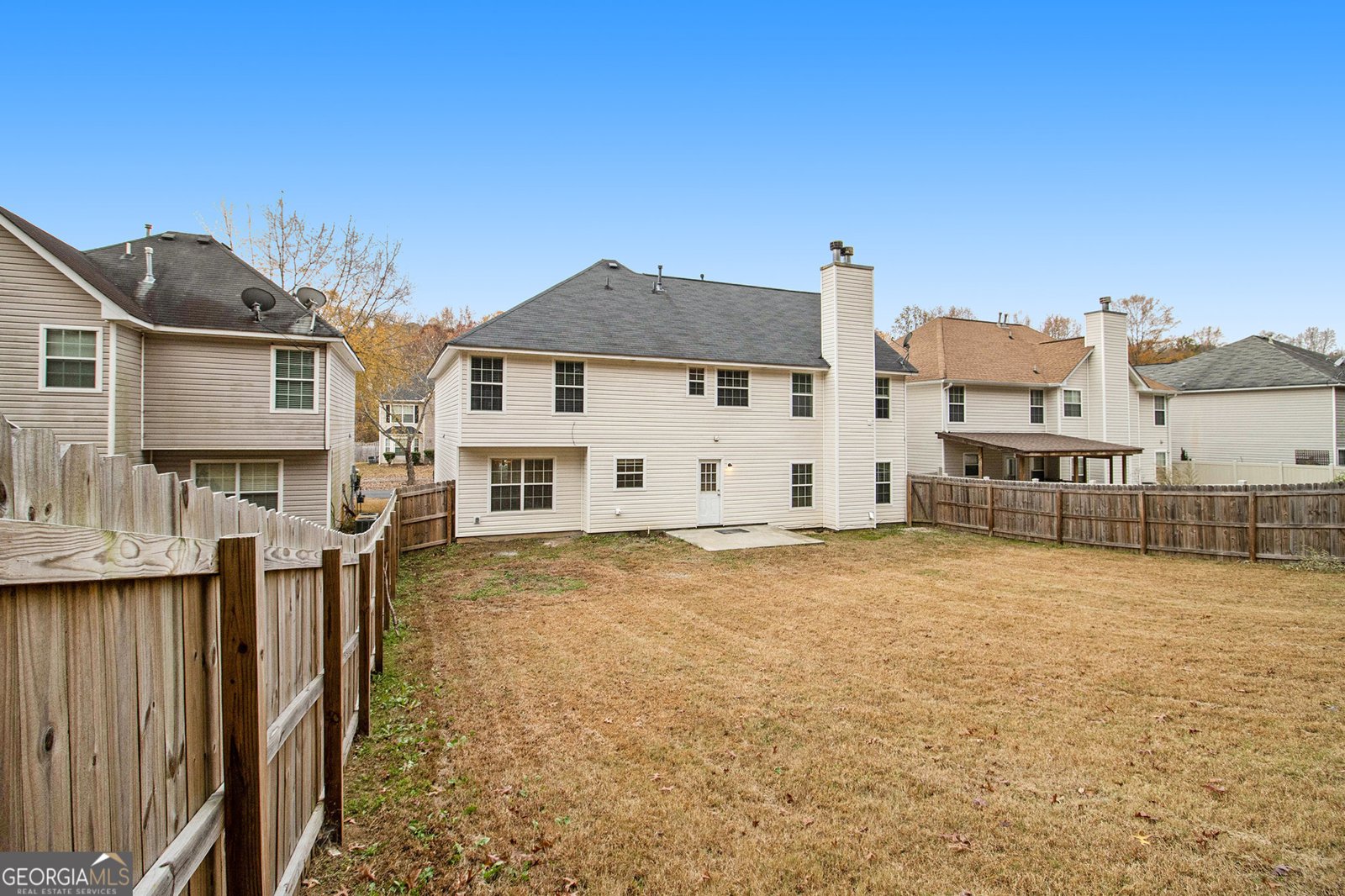 4450 Ivy Fork Drive Loganville - 38