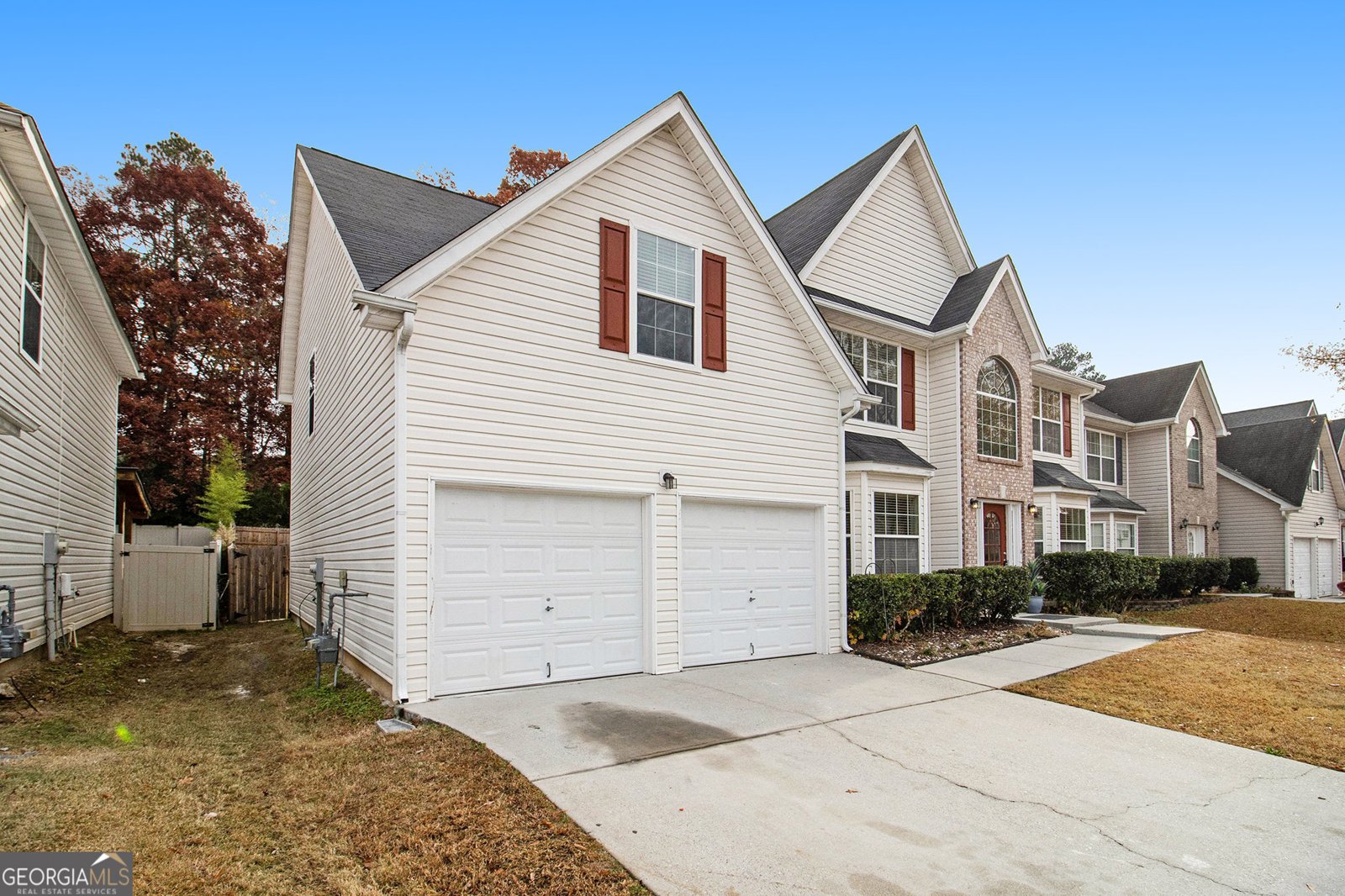 4450 Ivy Fork Drive Loganville - 5