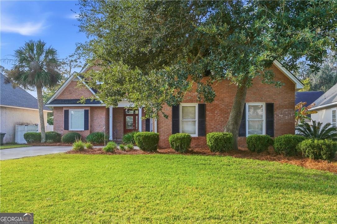 171 Commons Drive St. Simons - main photo