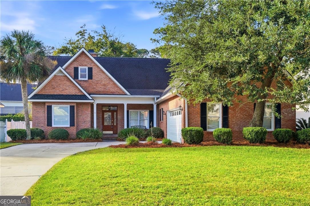 171 Commons Drive St. Simons - 2