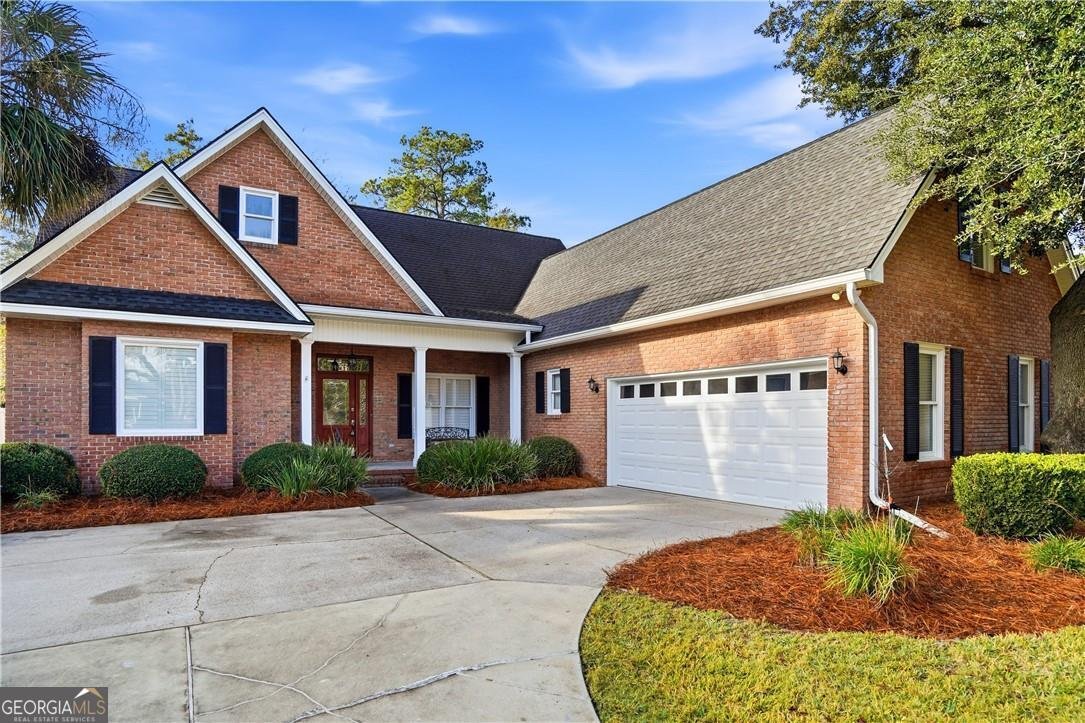 171 Commons Drive St. Simons - 3