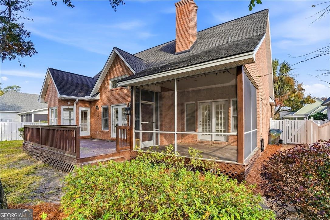 171 Commons Drive St. Simons - 37