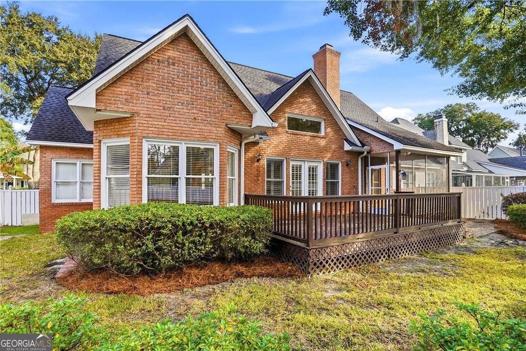 171 Commons Drive St. Simons - 38