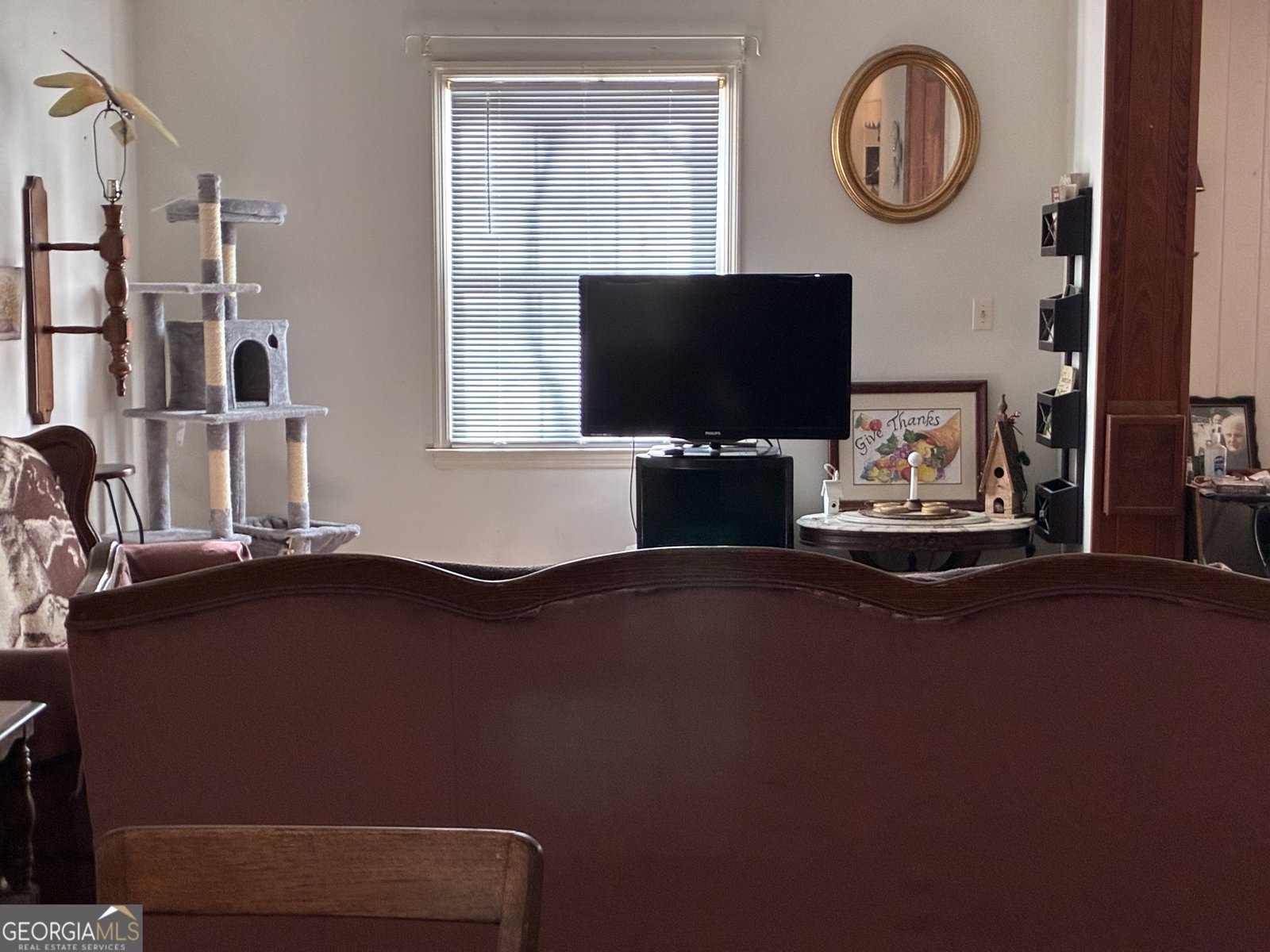 602 North Street Fort Valley - 1