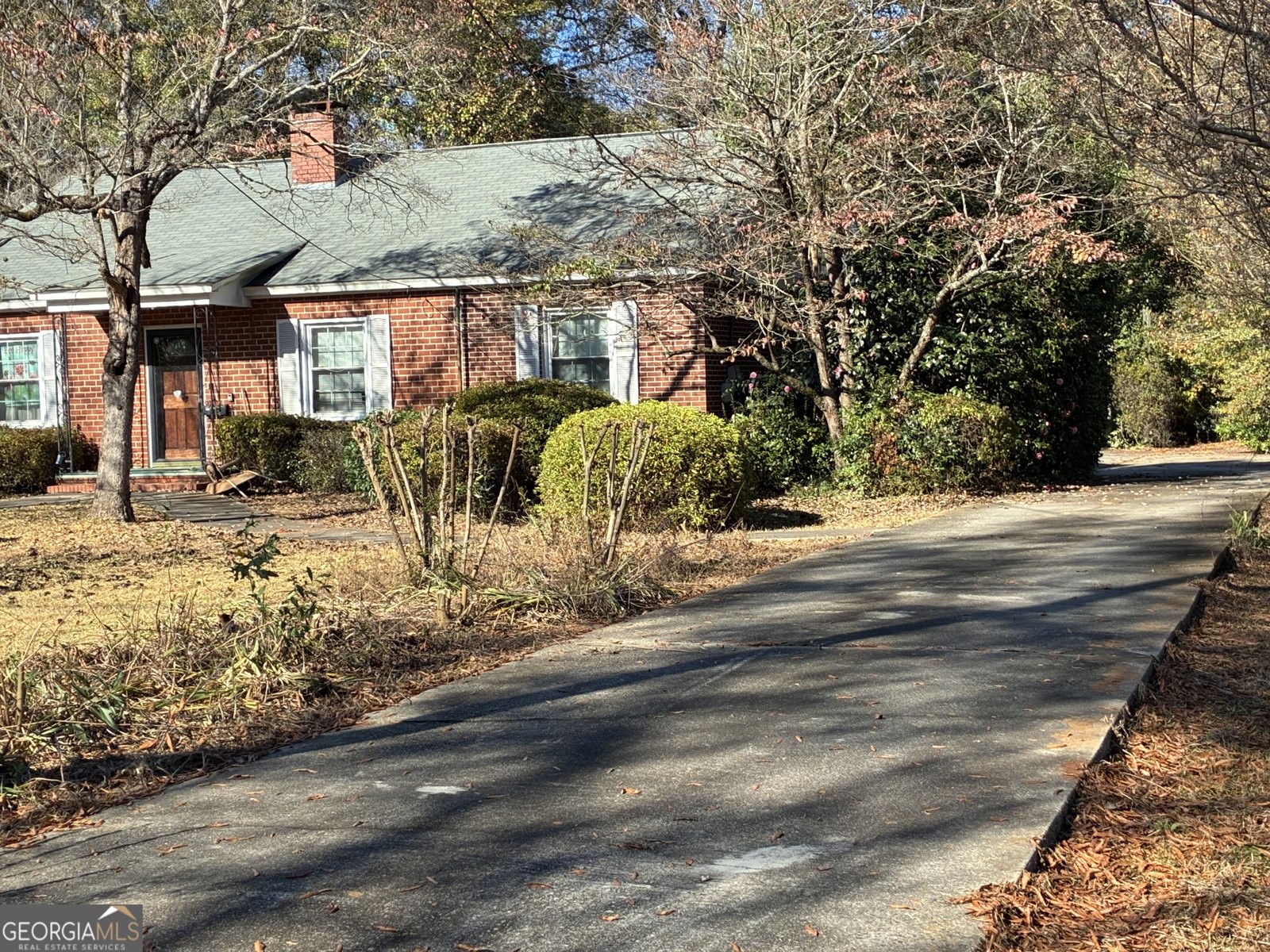 602 North Street Fort Valley - 15