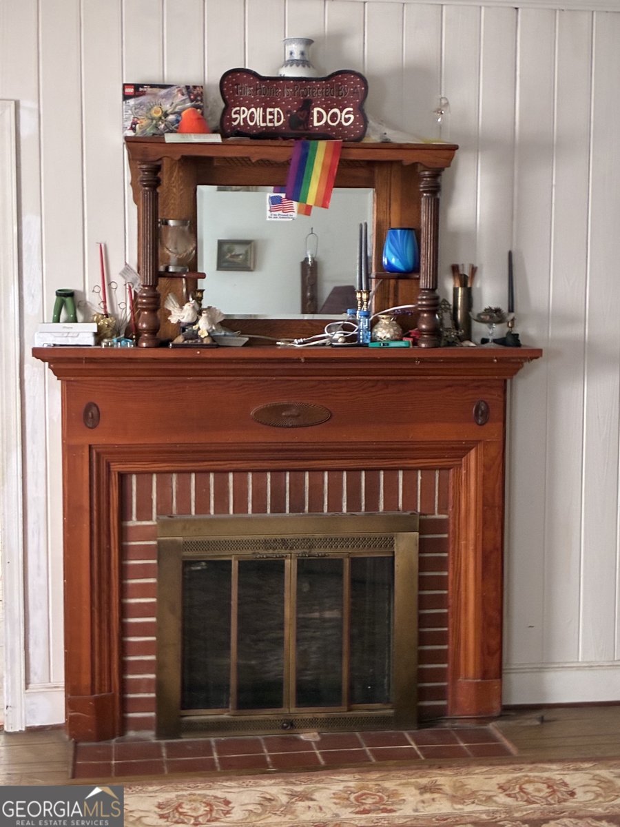 602 North Street Fort Valley - 18