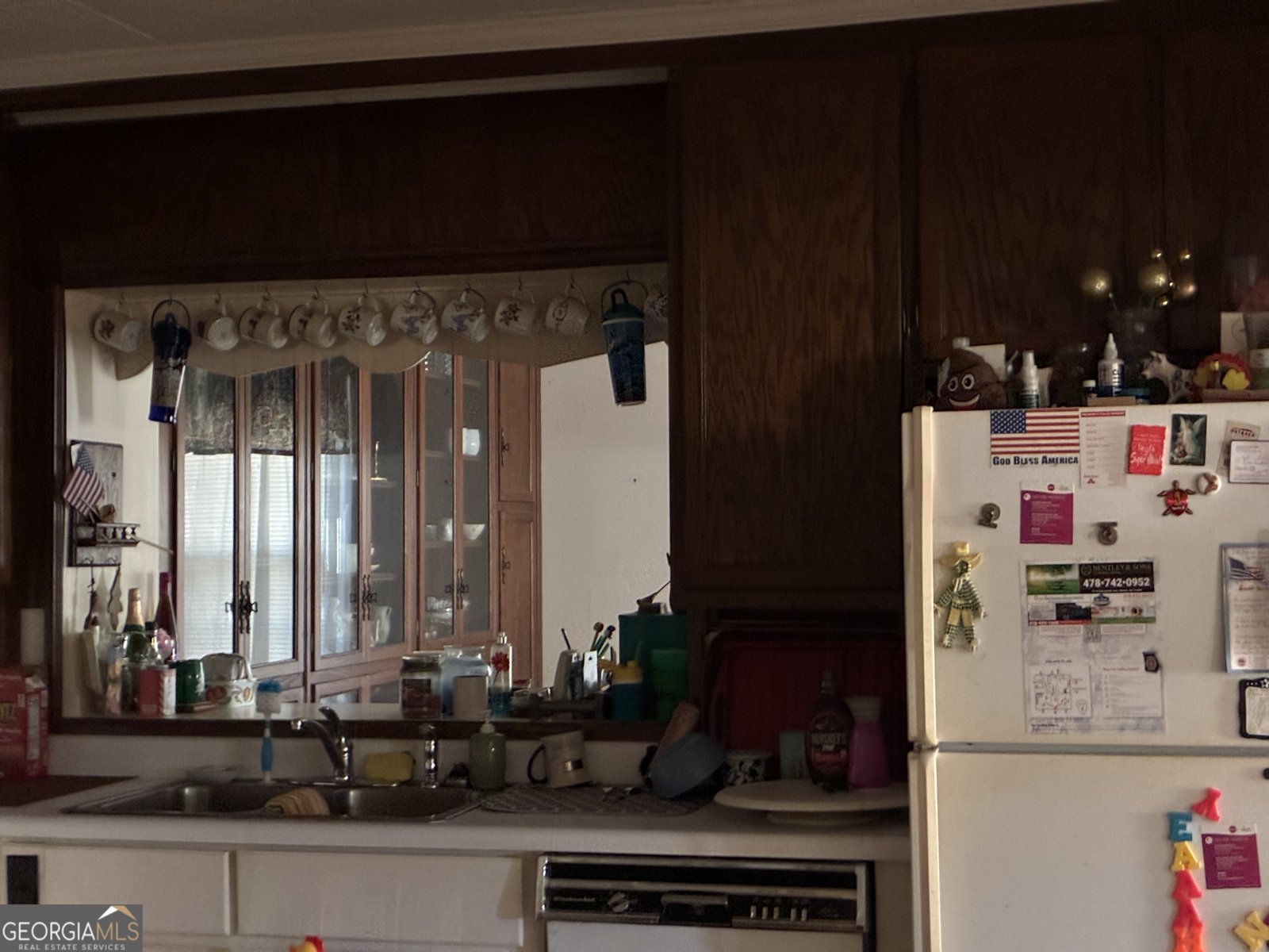 602 North Street Fort Valley - 21