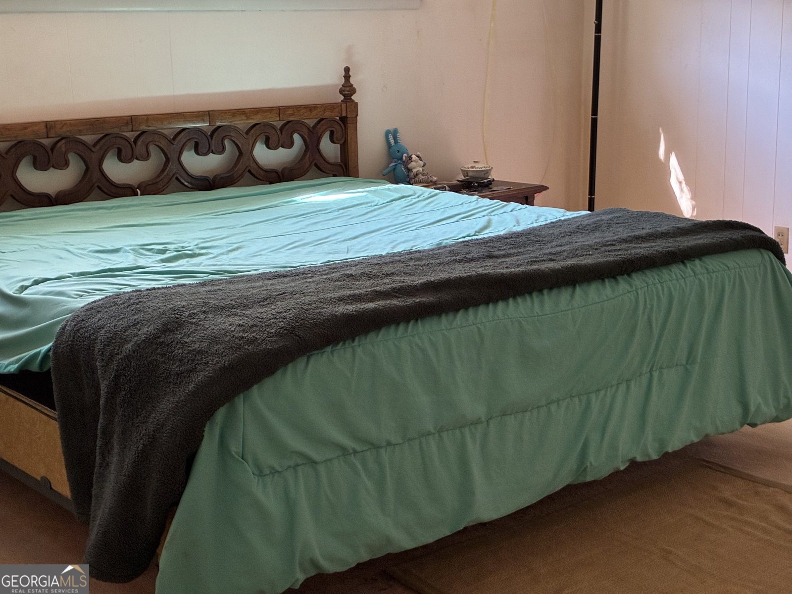 602 North Street Fort Valley - 24