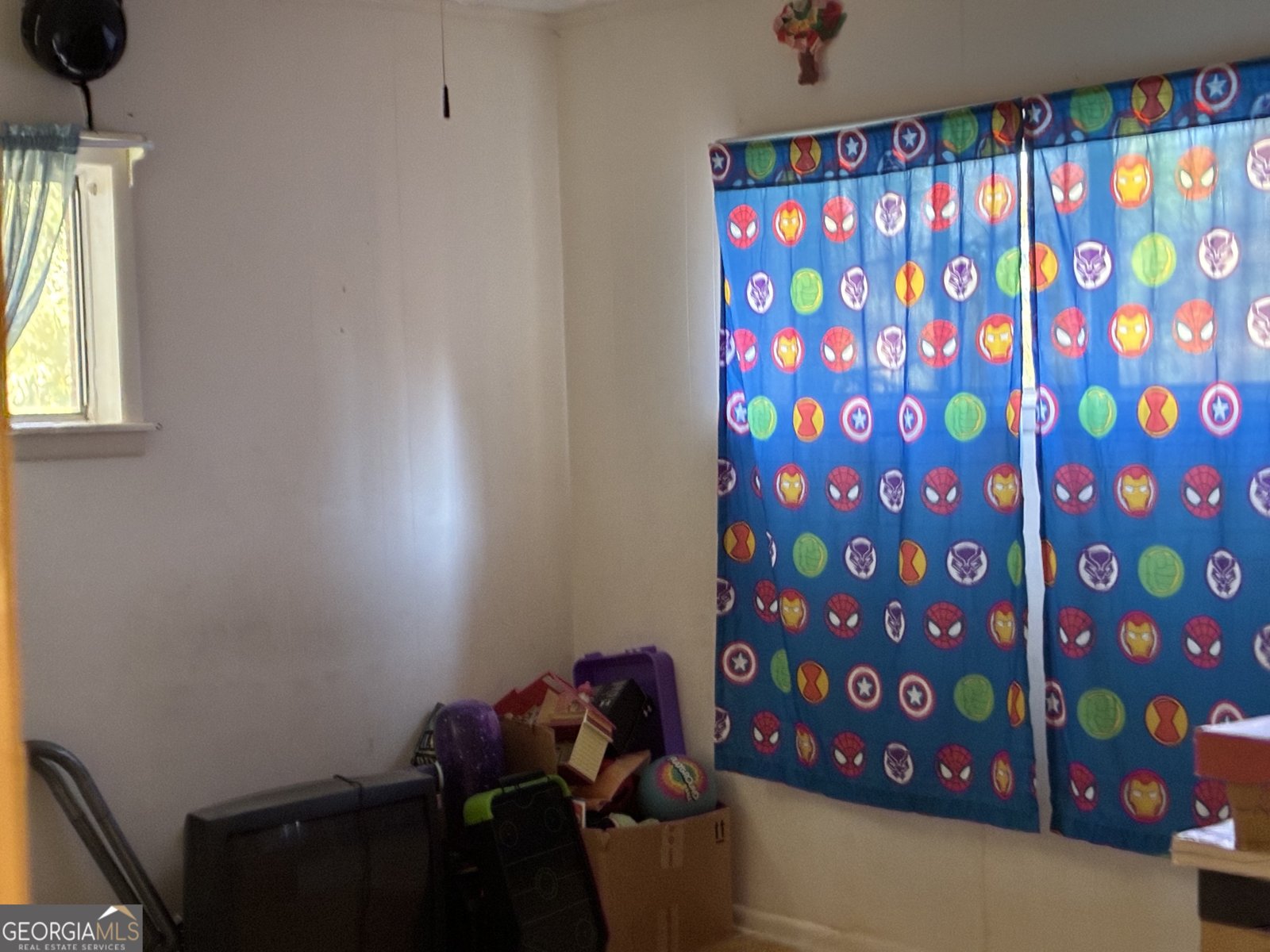 602 North Street Fort Valley - 25