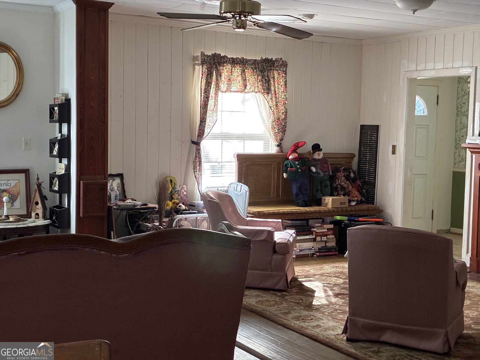 602 North Street Fort Valley - 27