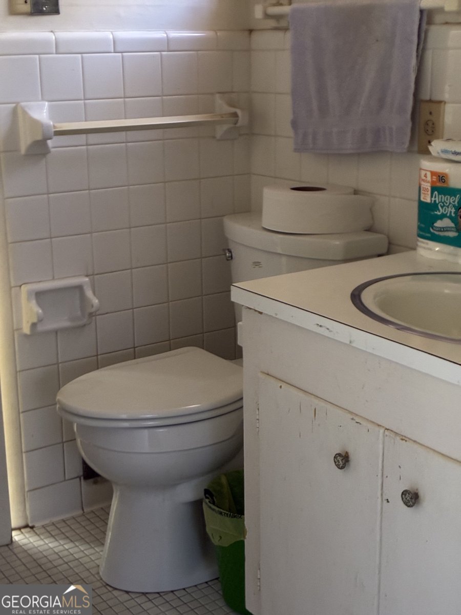 602 North Street Fort Valley - 30