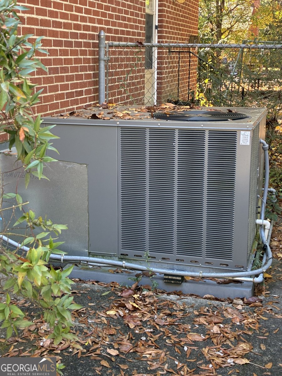 602 North Street Fort Valley - 35