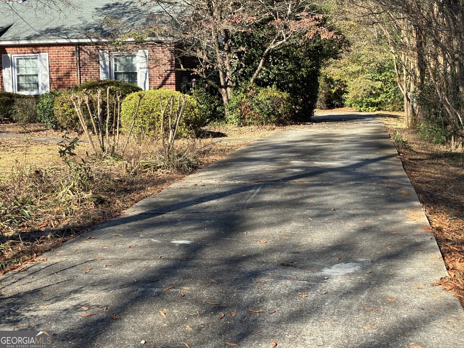 602 North Street Fort Valley - 39