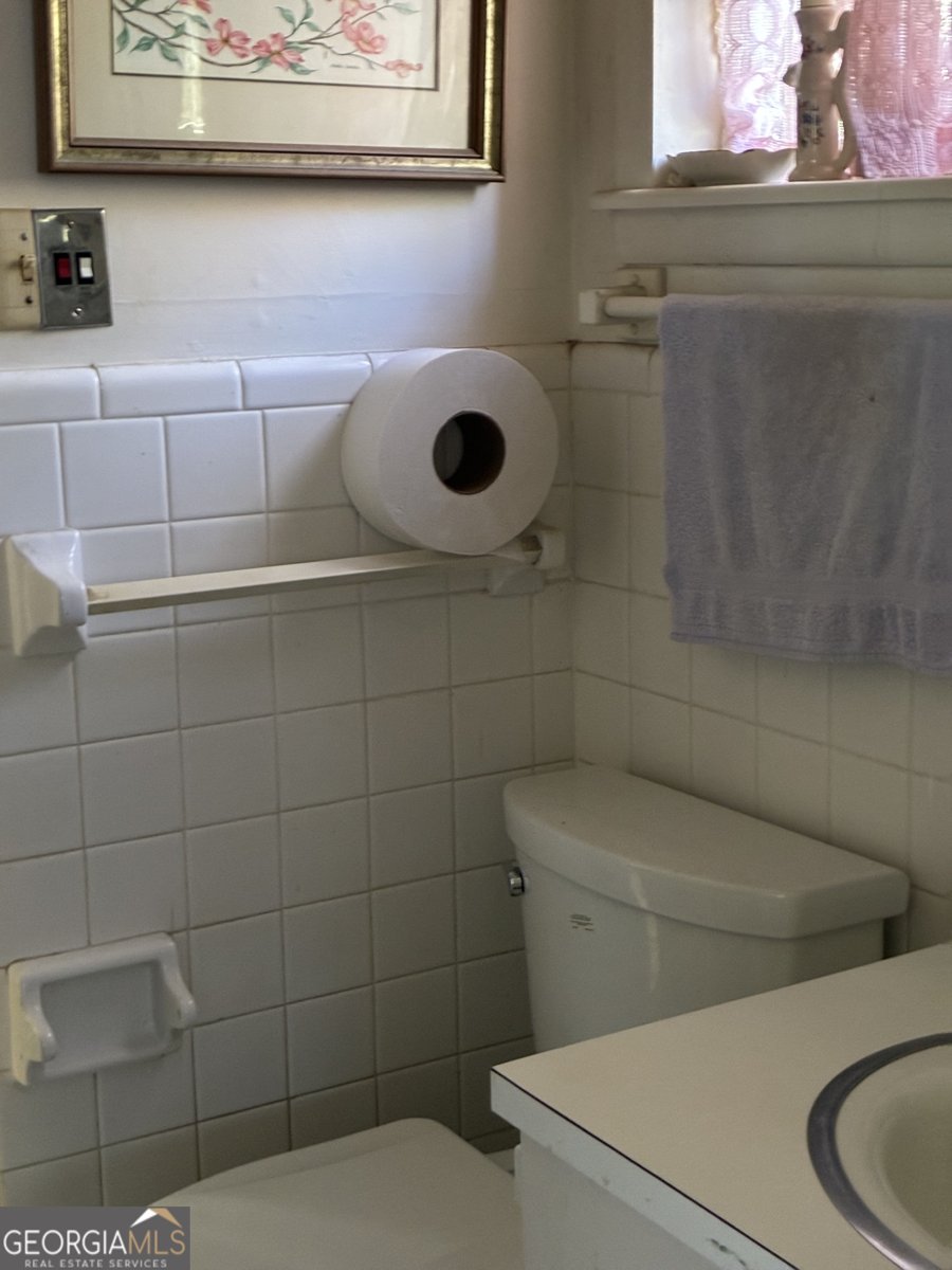 602 North Street Fort Valley - 4