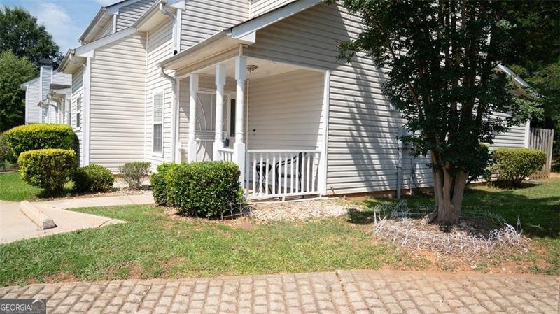 6460 WELLINGTON CHASE Court Lithonia - 2