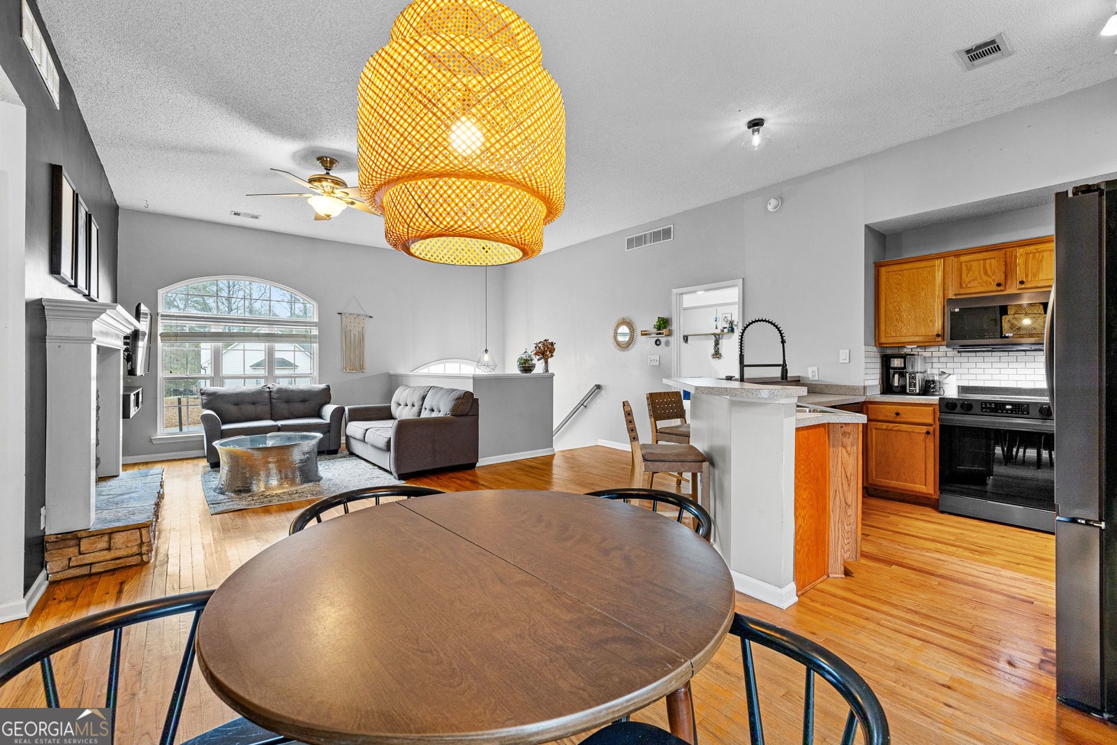 460 Cobbler Drive Newnan - 12