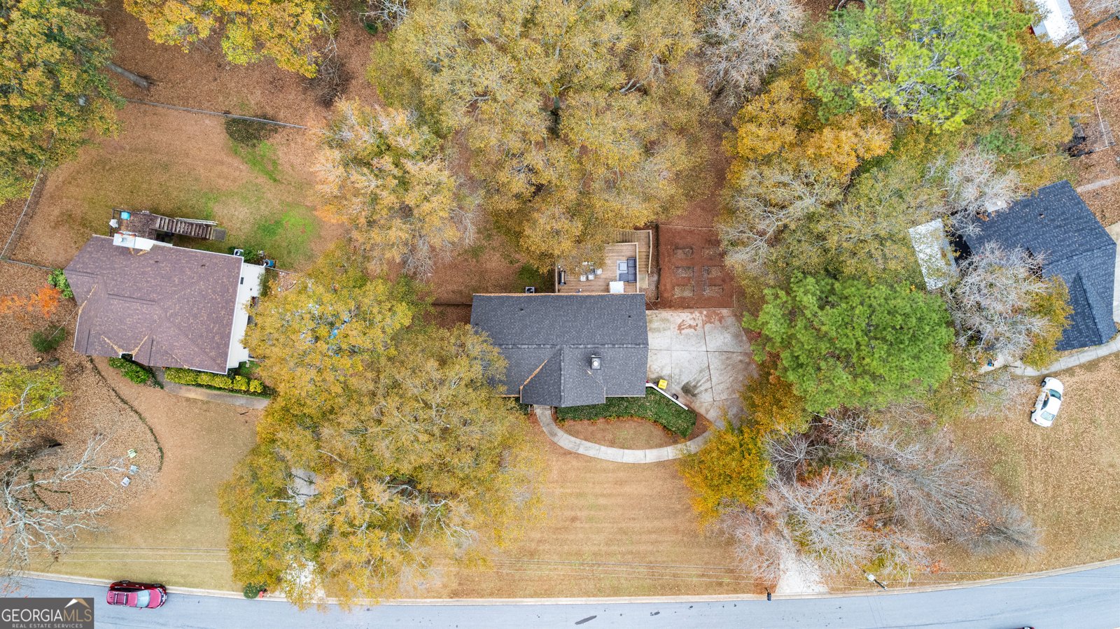 460 Cobbler Drive Newnan - 2