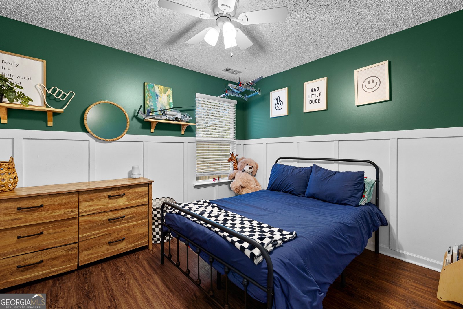 460 Cobbler Drive Newnan - 25