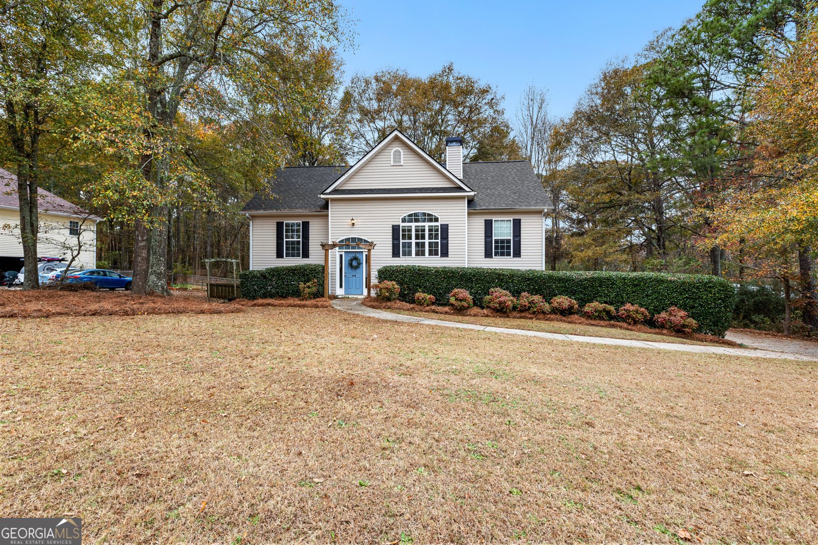 460 Cobbler Drive Newnan - 4