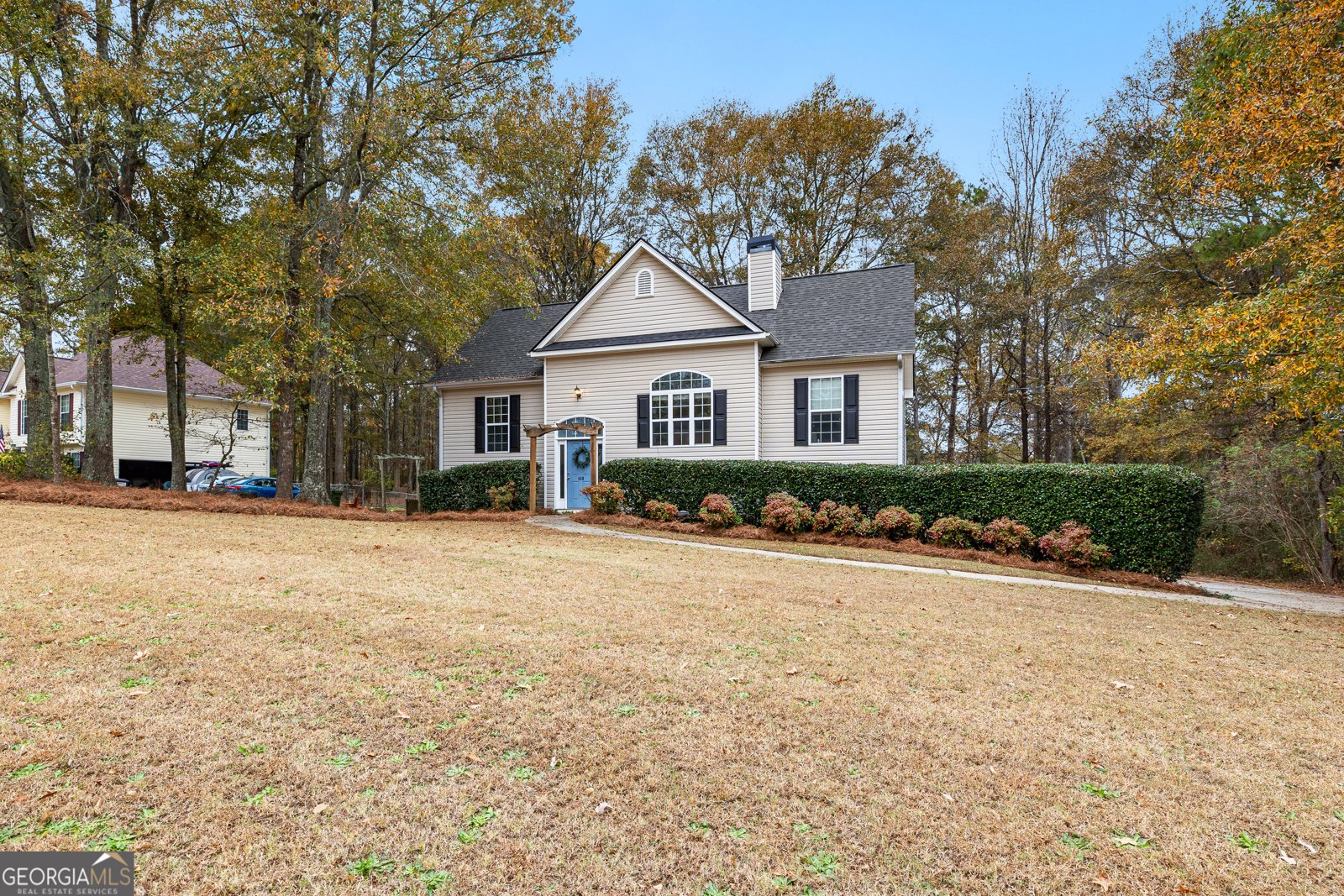 460 Cobbler Drive Newnan - 40