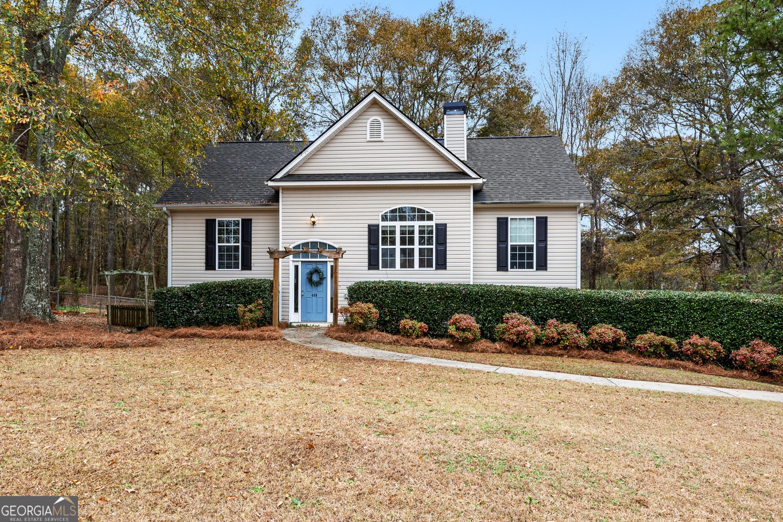 460 Cobbler Drive Newnan - 41