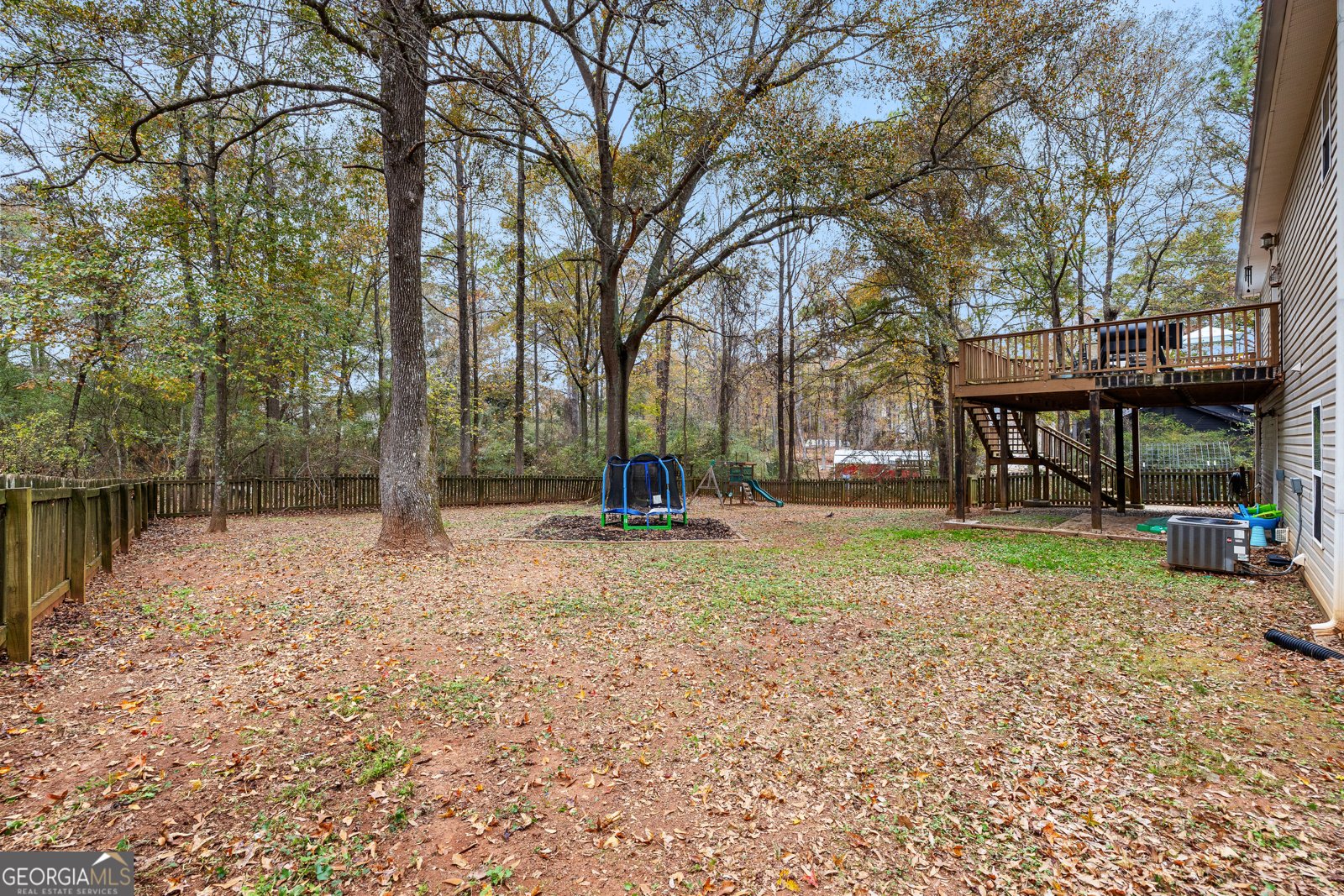 460 Cobbler Drive Newnan - 45
