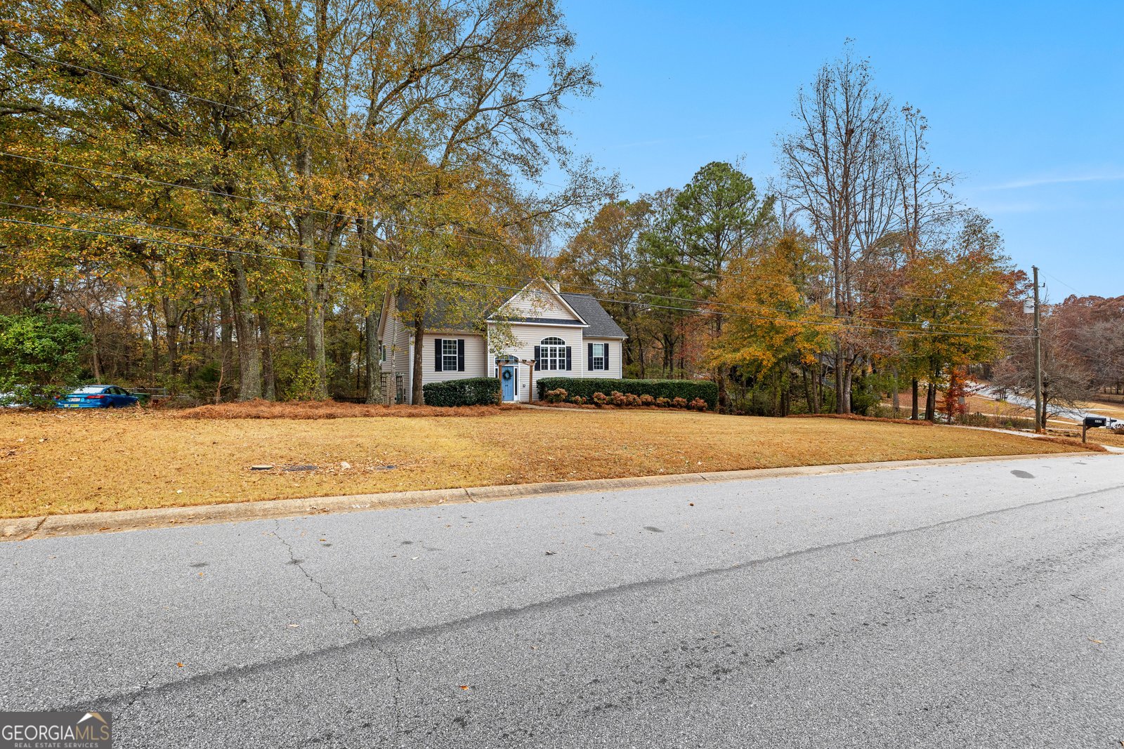 460 Cobbler Drive Newnan - 50