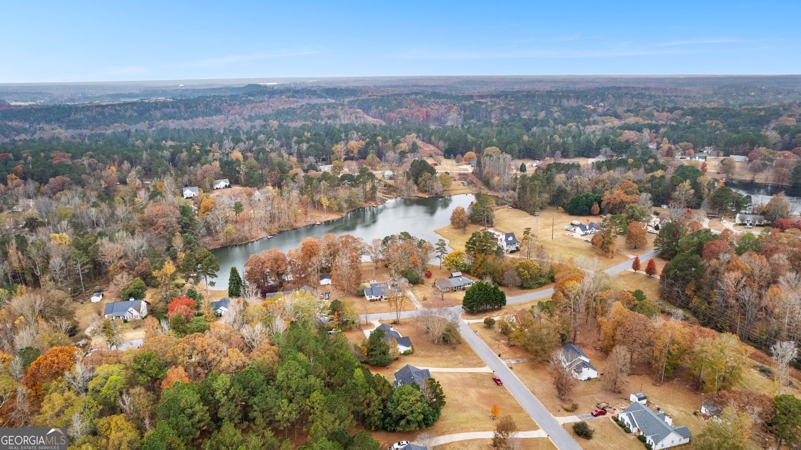 460 Cobbler Drive Newnan - 53