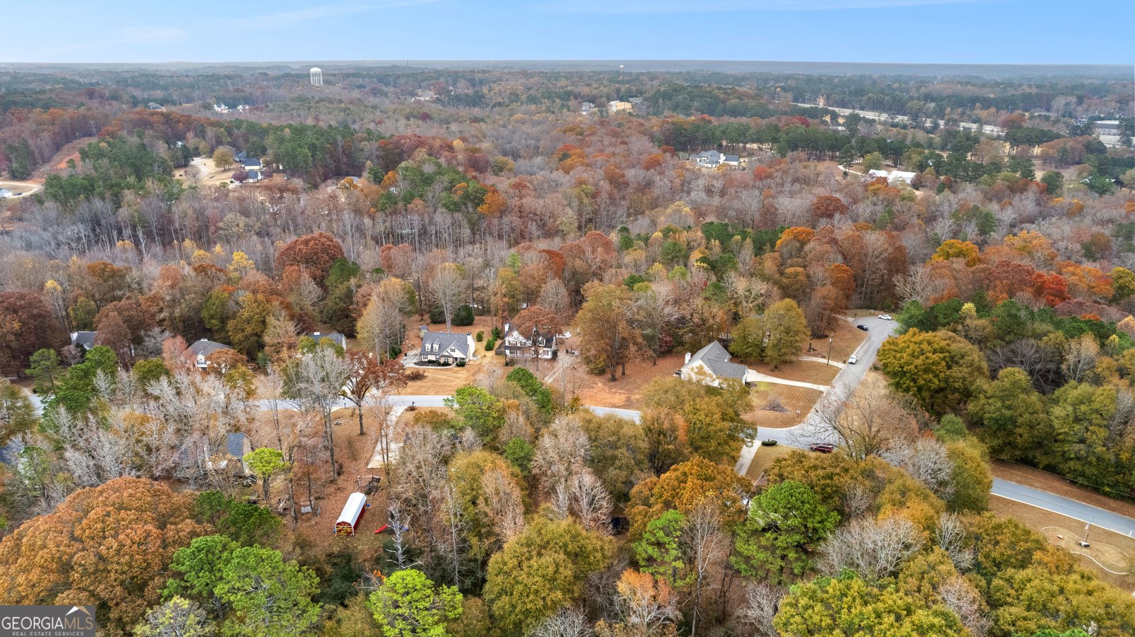 460 Cobbler Drive Newnan - 55