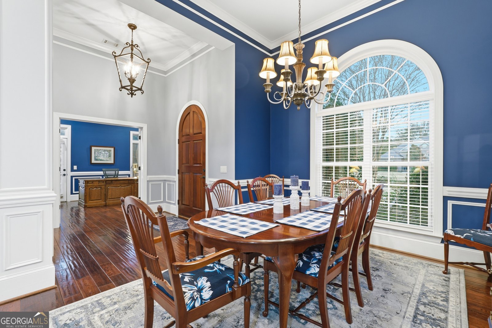 516 Channing Drive Richmond Hill - 10