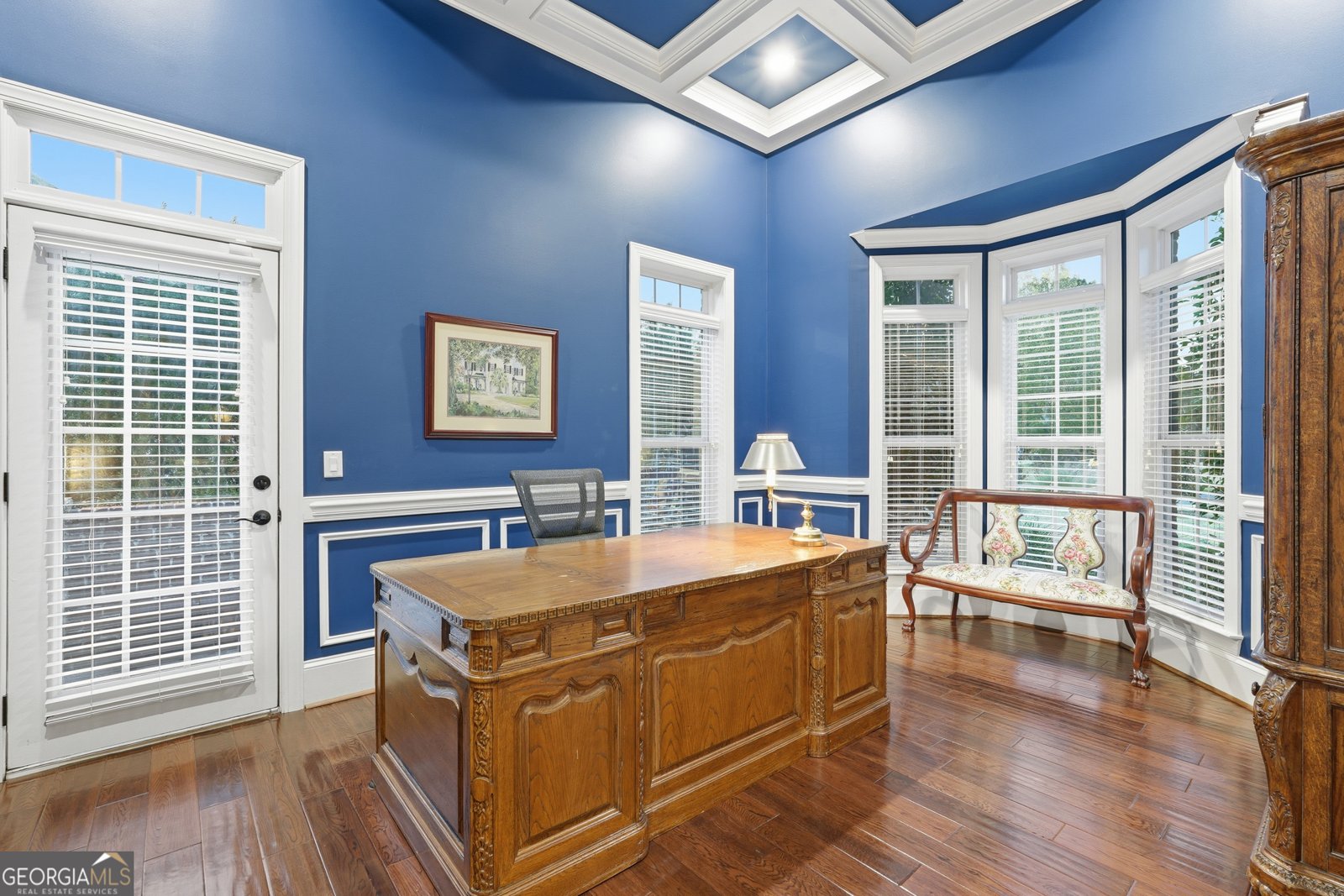 516 Channing Drive Richmond Hill - 11