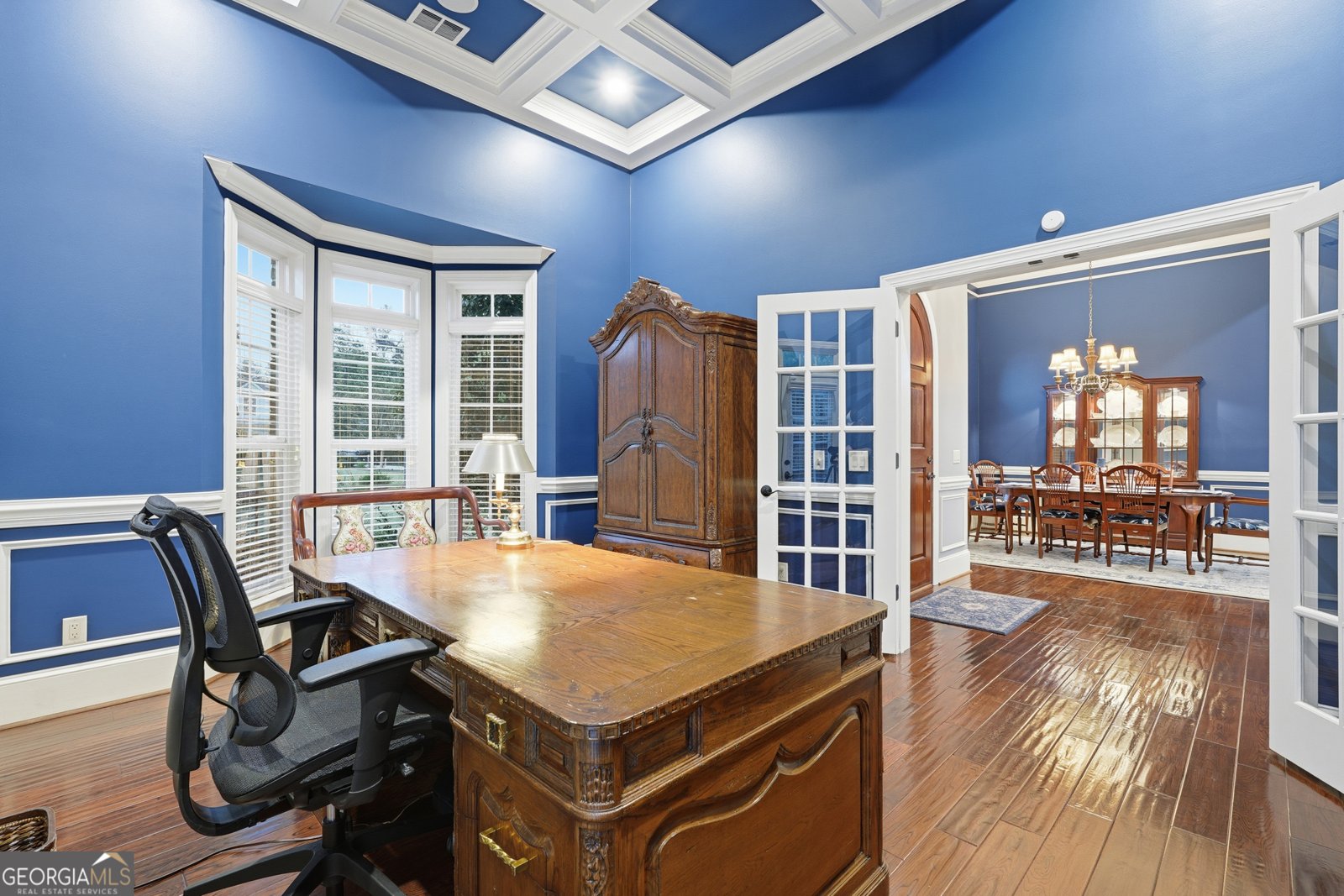 516 Channing Drive Richmond Hill - 12