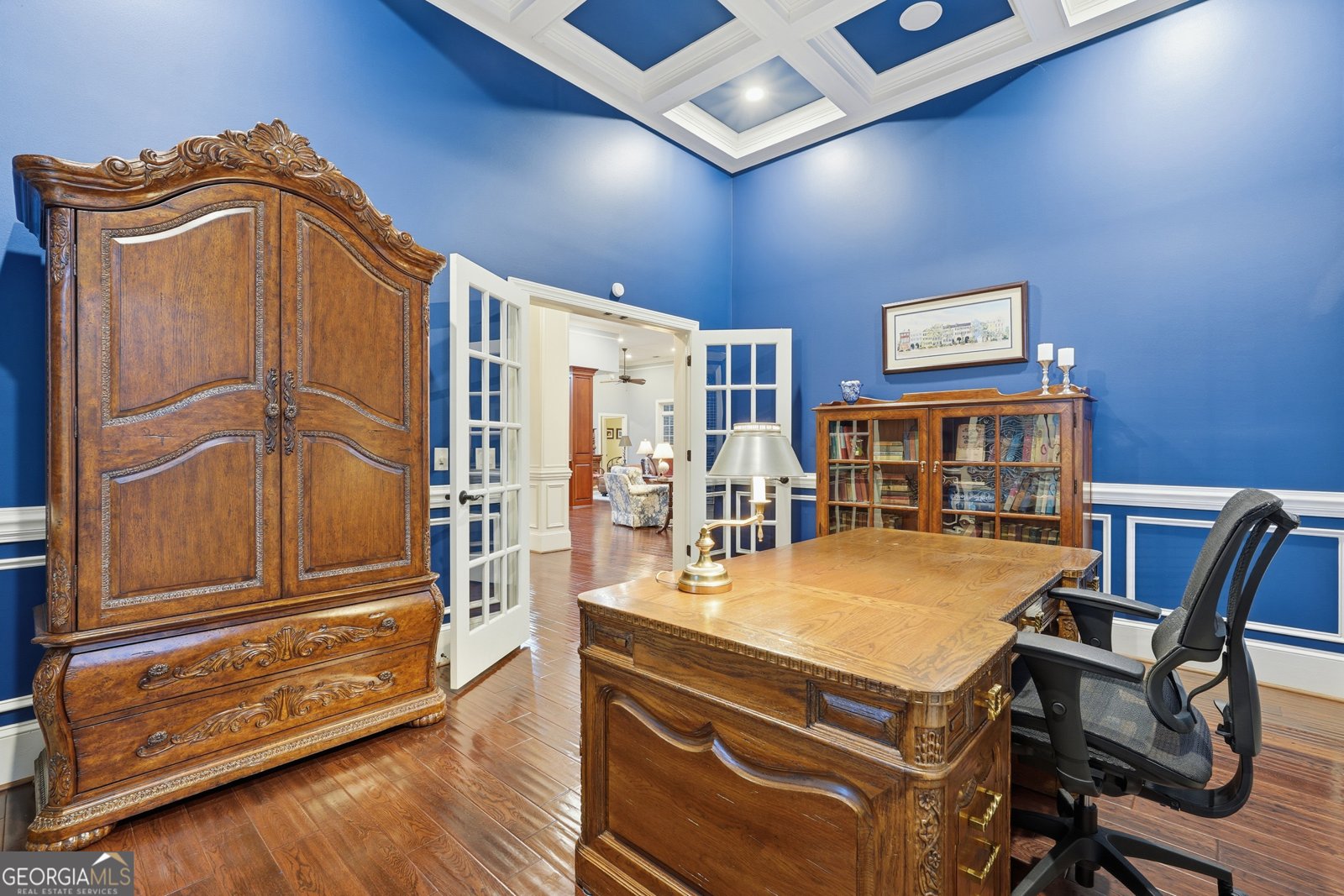 516 Channing Drive Richmond Hill - 13