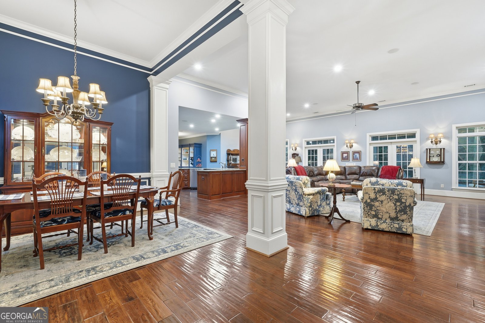 516 Channing Drive Richmond Hill - 14