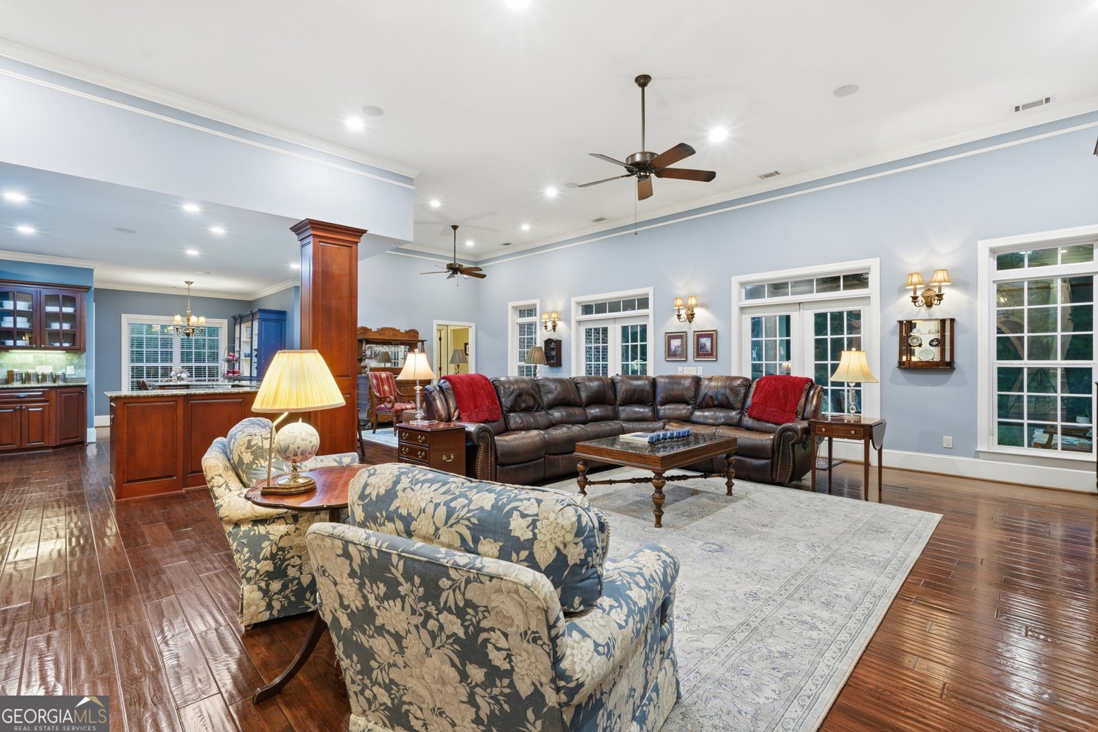 516 Channing Drive Richmond Hill - 15