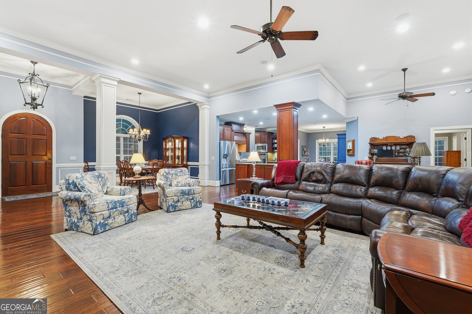 516 Channing Drive Richmond Hill - 16