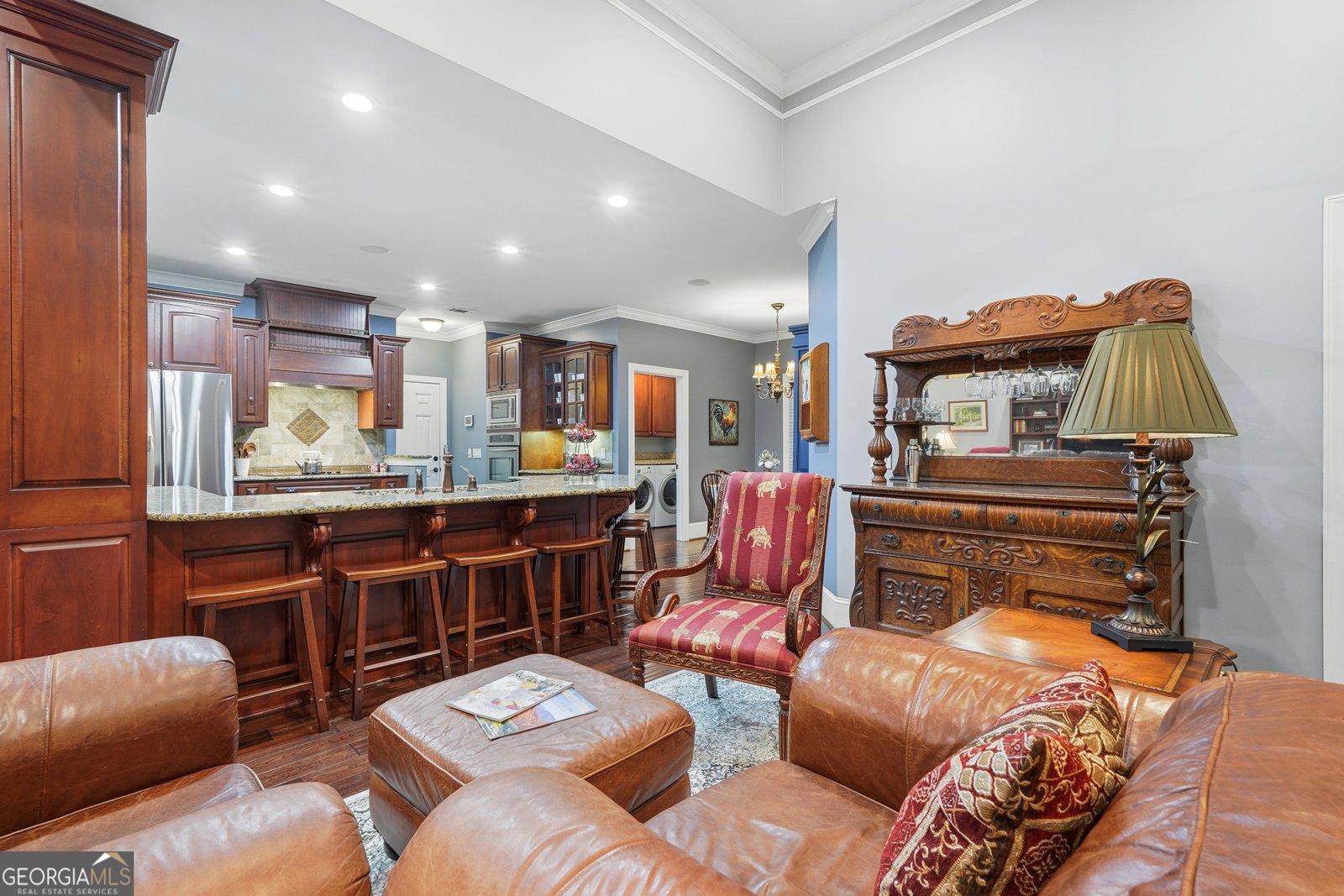 516 Channing Drive Richmond Hill - 18