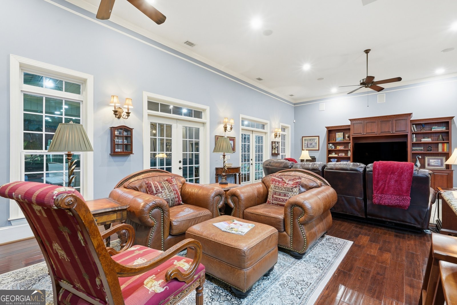 516 Channing Drive Richmond Hill - 19