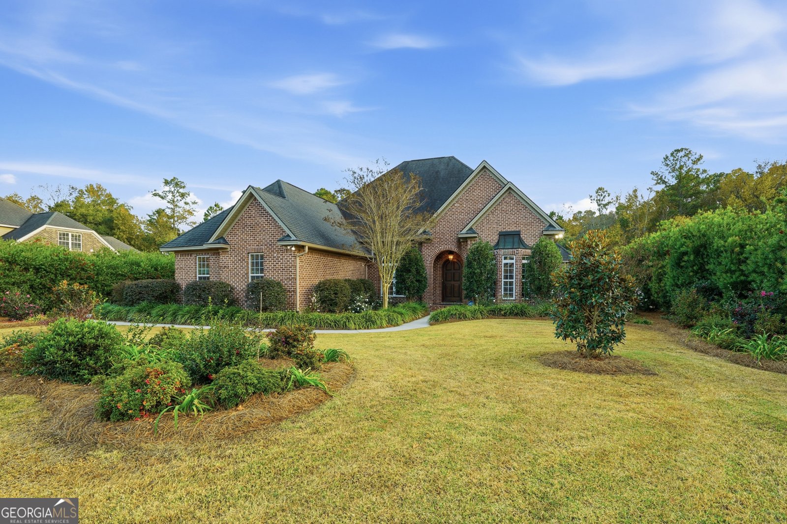 516 Channing Drive Richmond Hill - 2