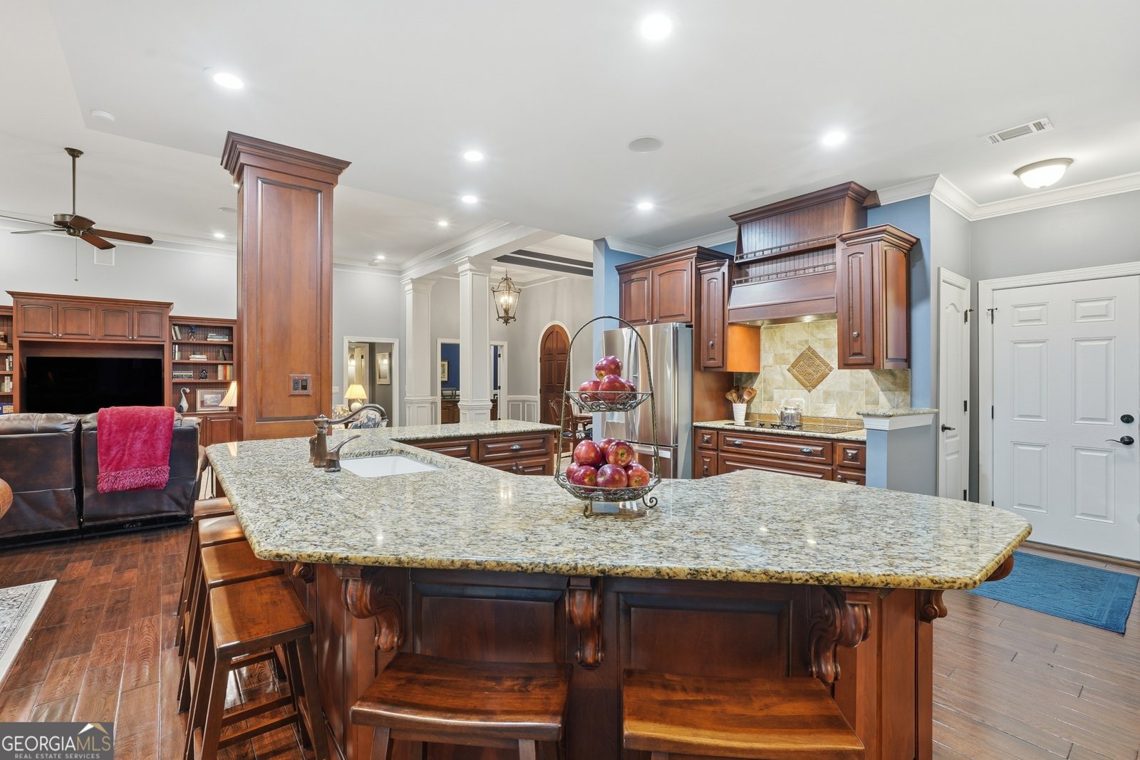 516 Channing Drive Richmond Hill - 20