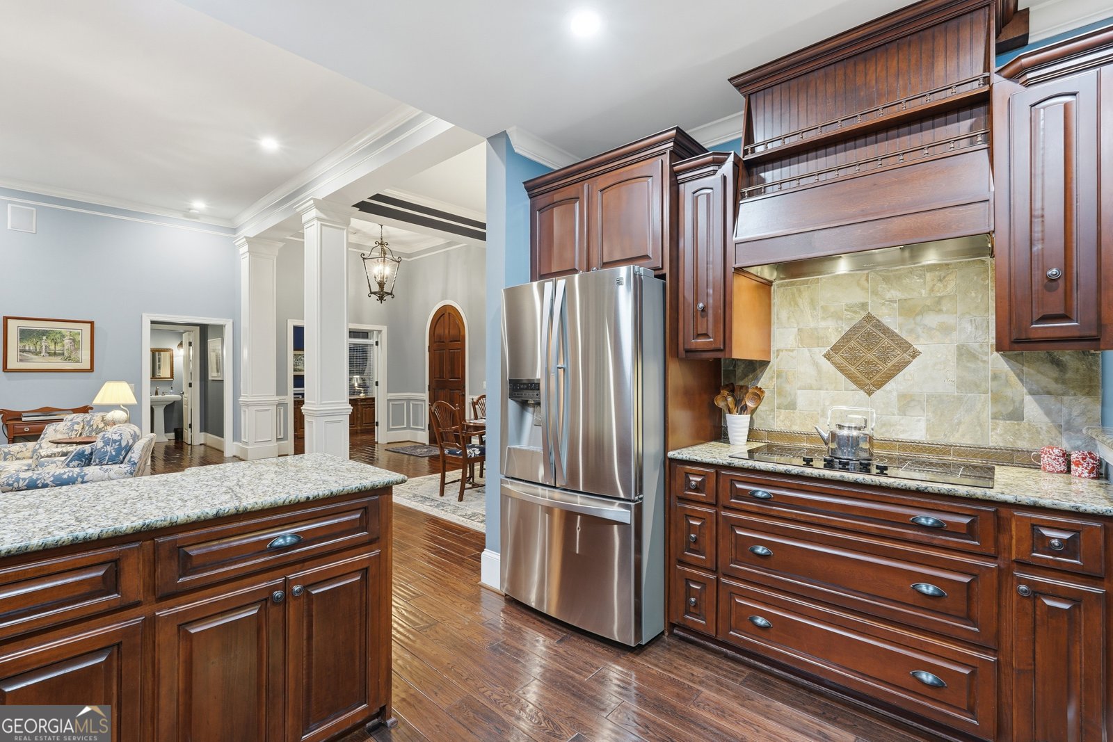 516 Channing Drive Richmond Hill - 21