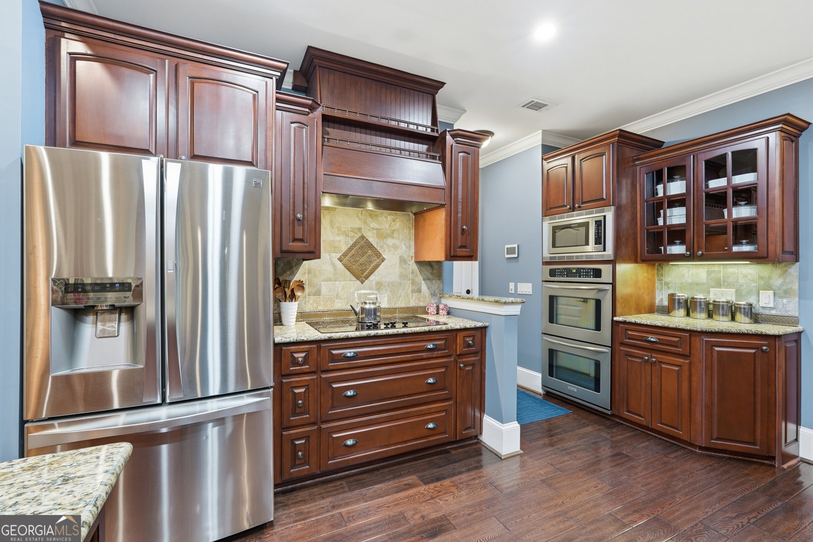 516 Channing Drive Richmond Hill - 22