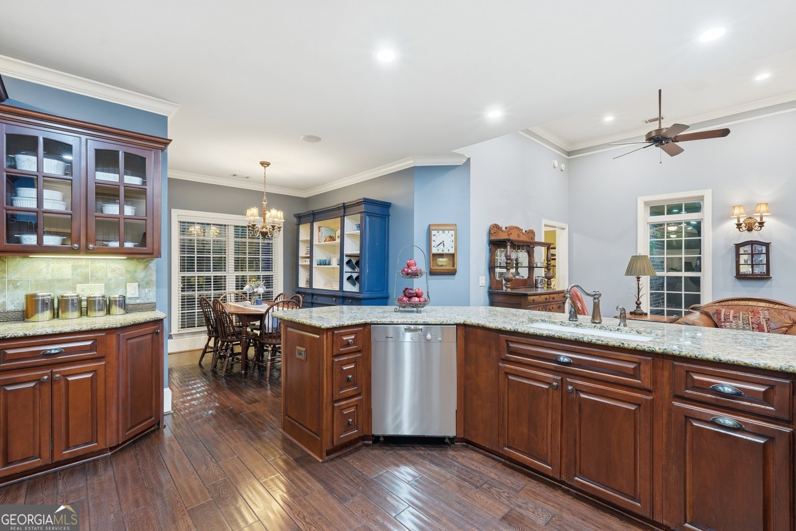 516 Channing Drive Richmond Hill - 23