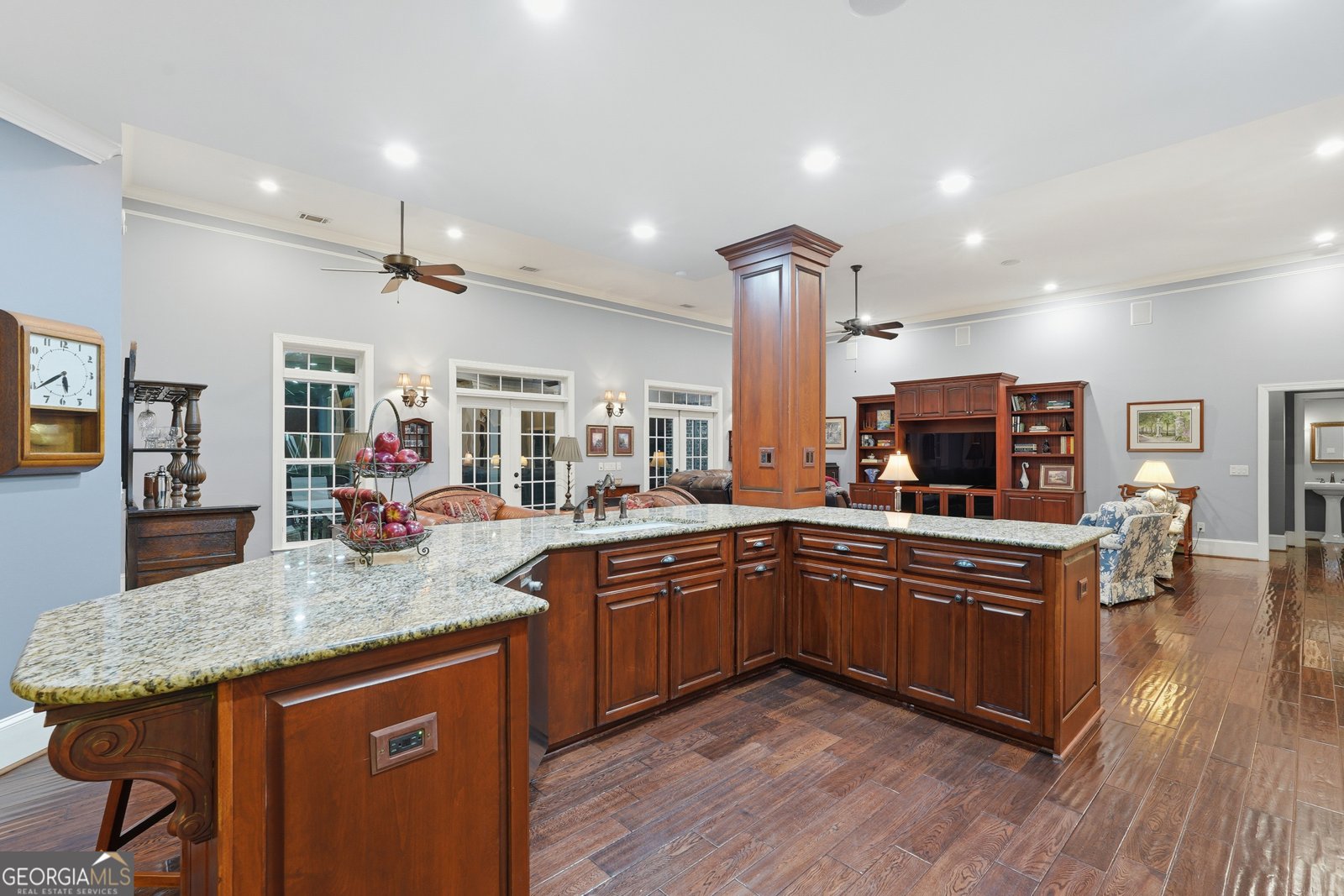 516 Channing Drive Richmond Hill - 24