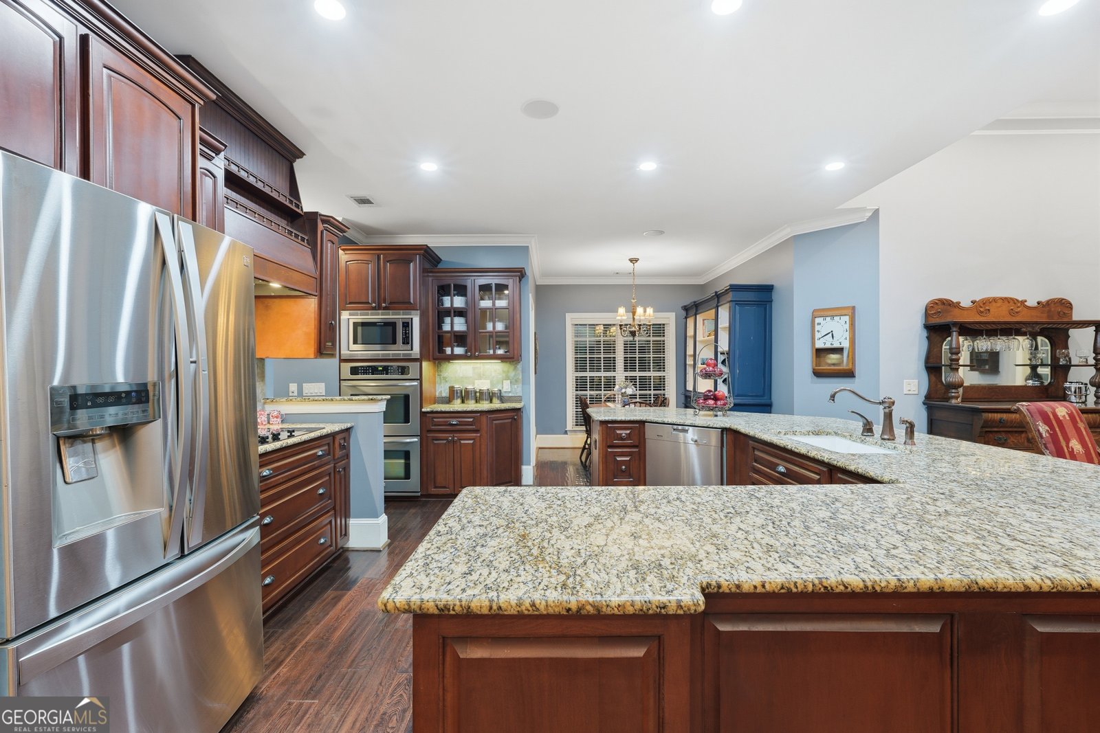 516 Channing Drive Richmond Hill - 25