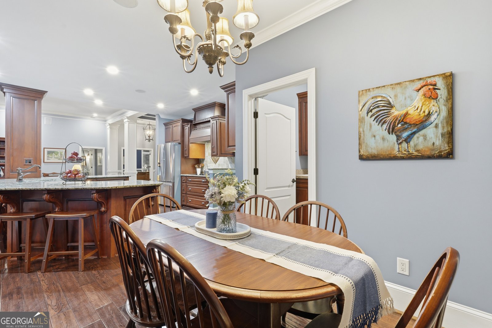 516 Channing Drive Richmond Hill - 27