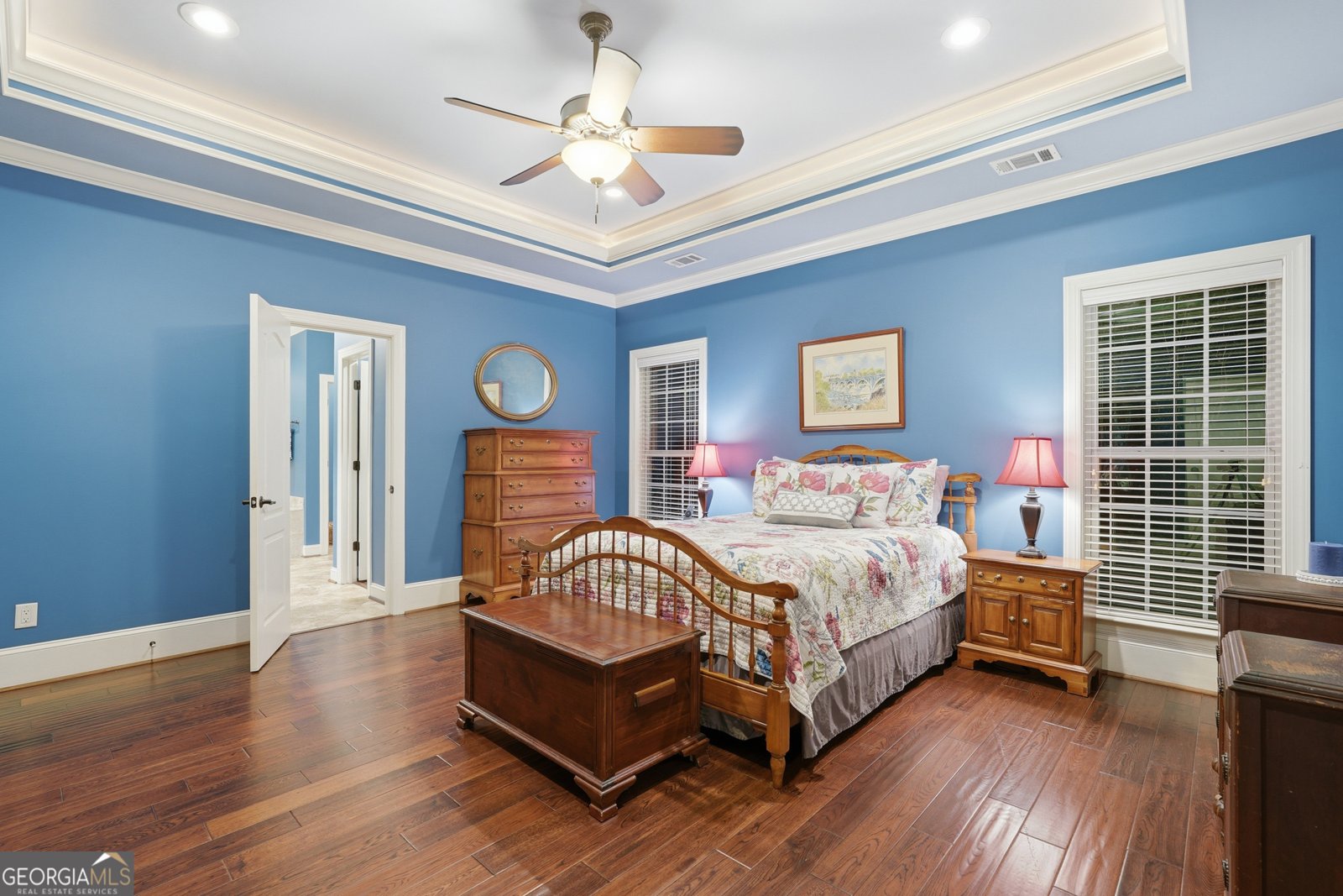 516 Channing Drive Richmond Hill - 38