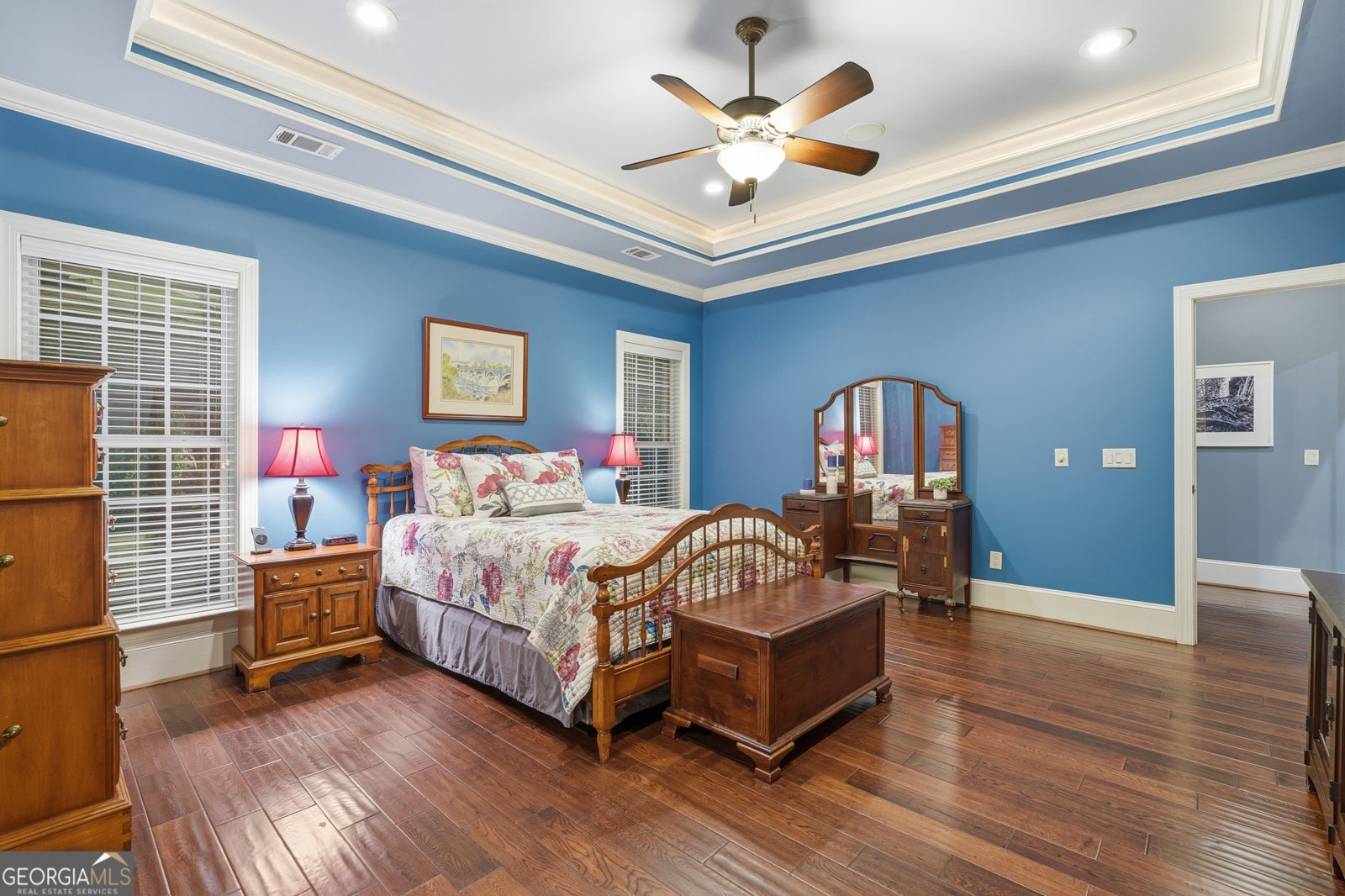 516 Channing Drive Richmond Hill - 39