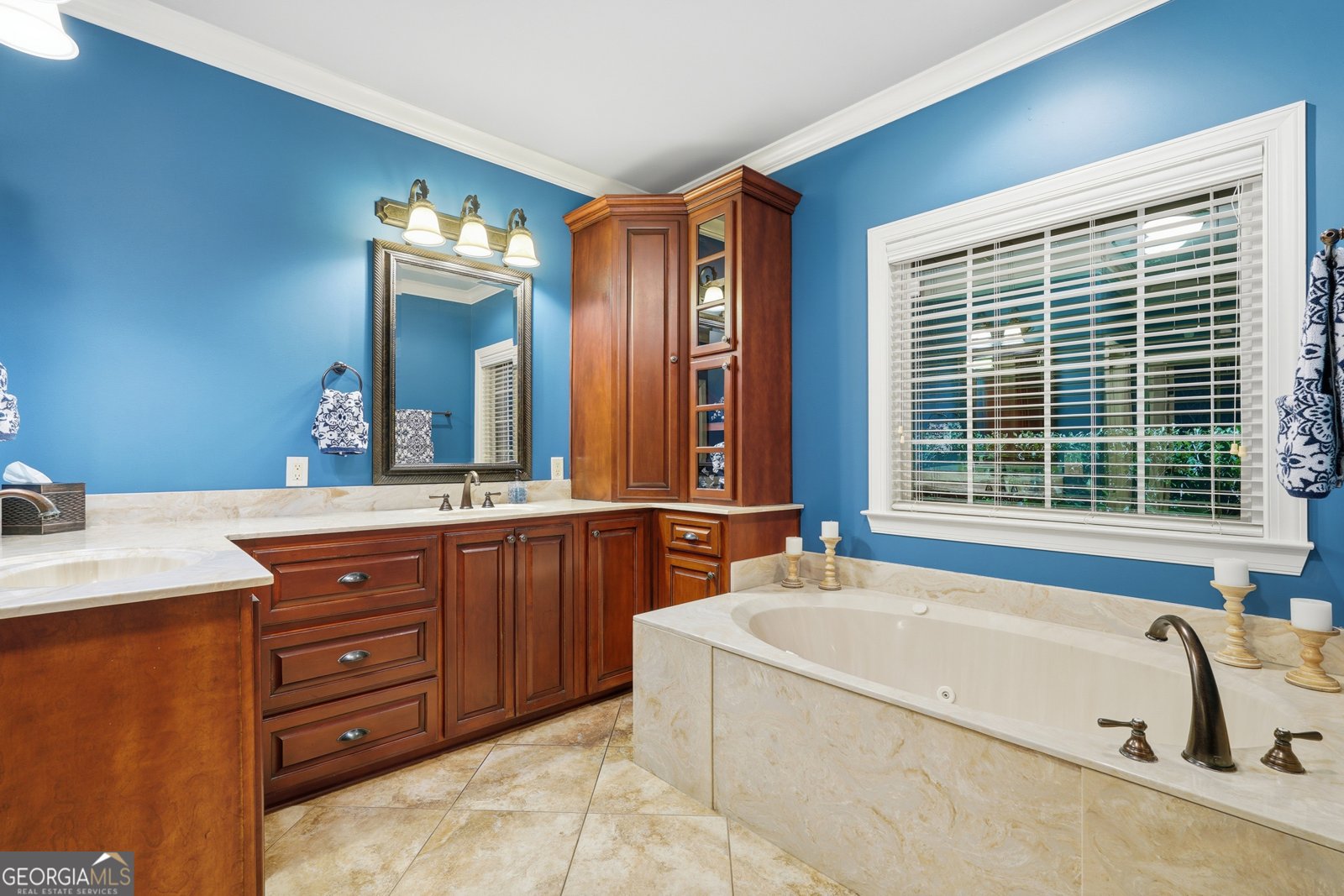 516 Channing Drive Richmond Hill - 40