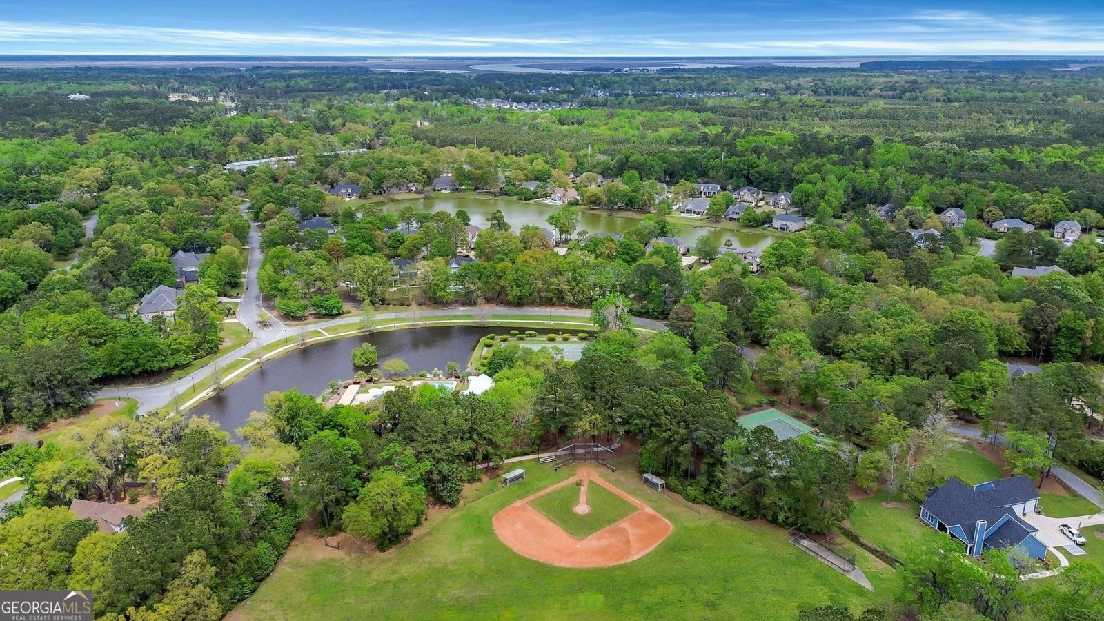 516 Channing Drive Richmond Hill - 57